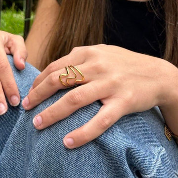 ANILLO BYL DO