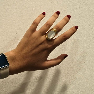 ANILLO AURA
