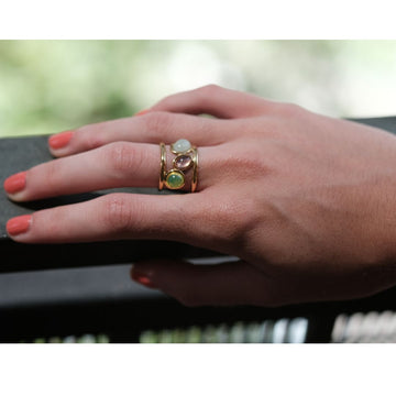 ANILLO NURA