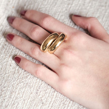 ANILLO VORETTI DO