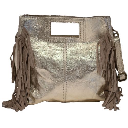 BOLSO PAMBAI GOLDEN