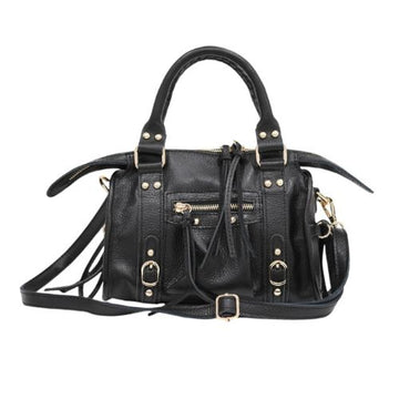 BOLSO NABAL BLACK