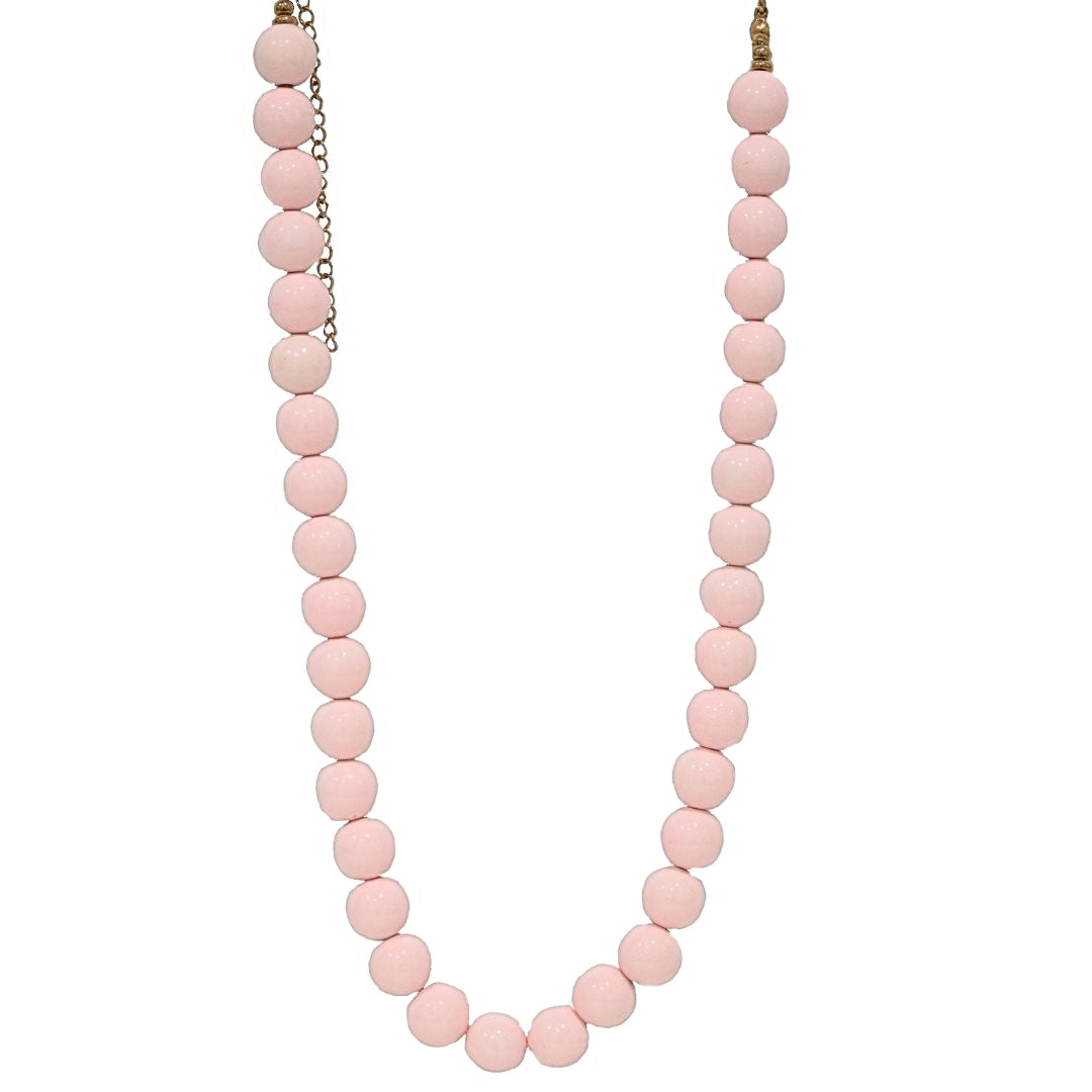 COLLAR KROB PINK