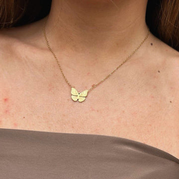 COLLAR PSYKHE