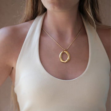 COLLAR NEIL MAXI