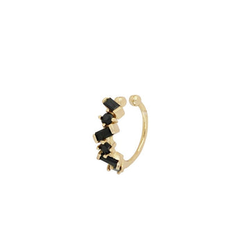 BF Pendiente Straits Ear Cuff