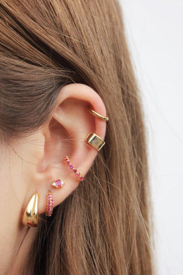 Pendiente Patry Ear Cuff