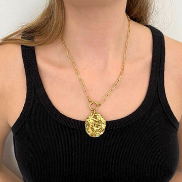 COLLAR SIVI
