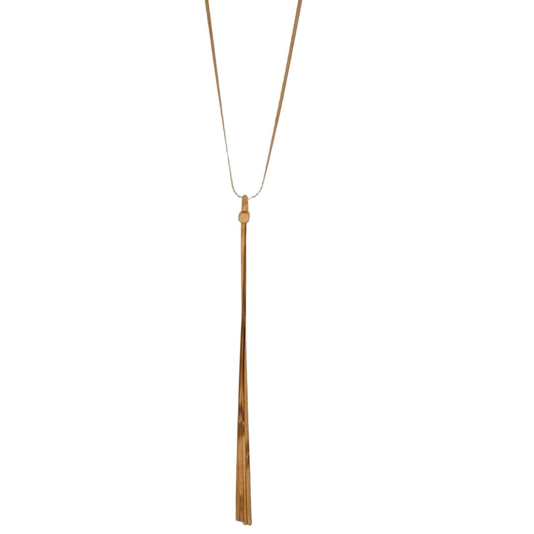 COLLAR ELYRA