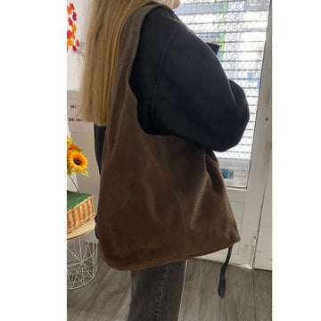 BOLSO MOCHI CAMEL