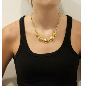 COLLAR BRUMA