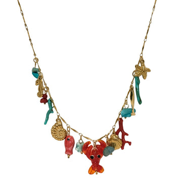 COLLAR ZARPE