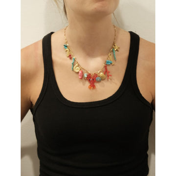 COLLAR ZARPE