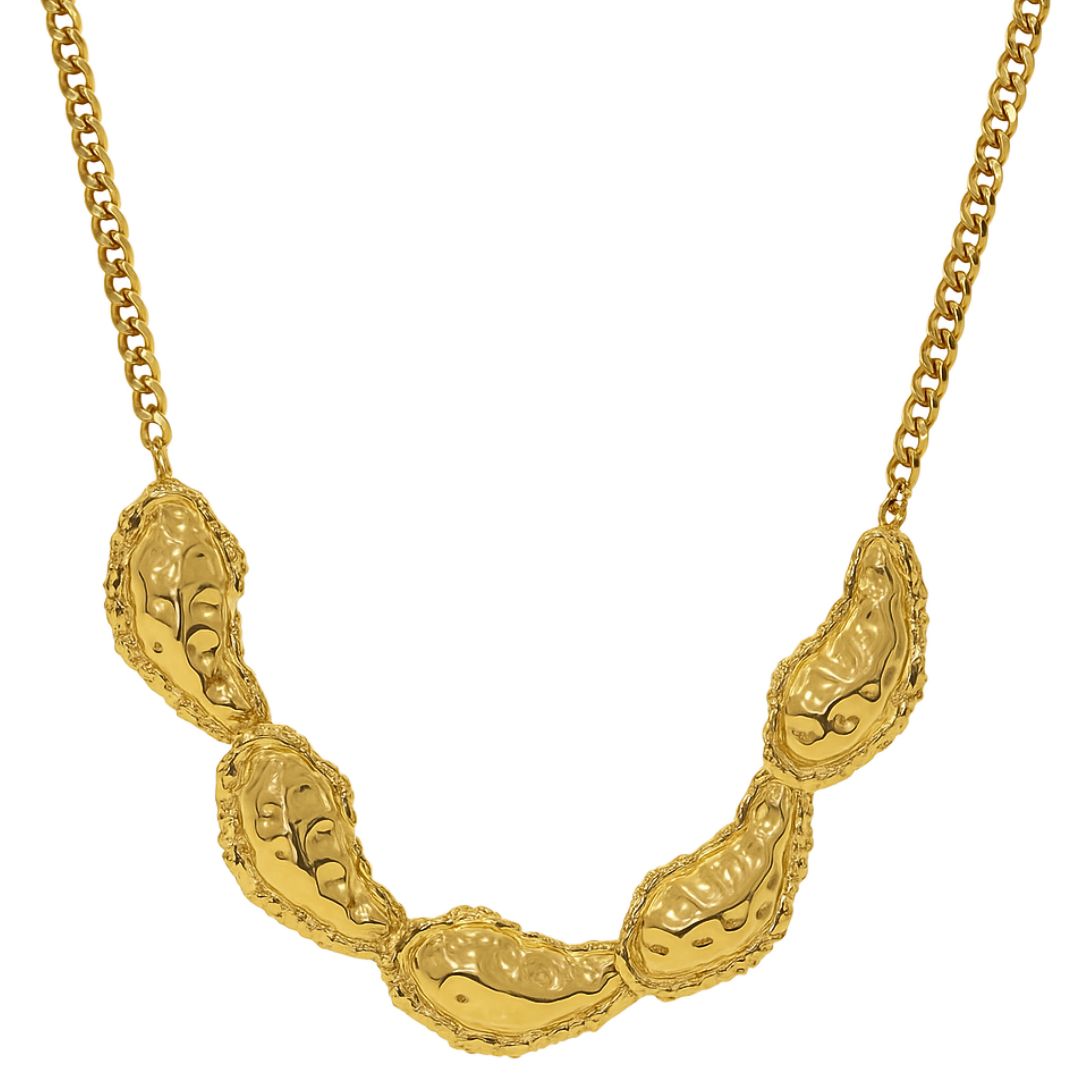 COLLAR BRUMA