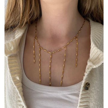COLLAR SENDA