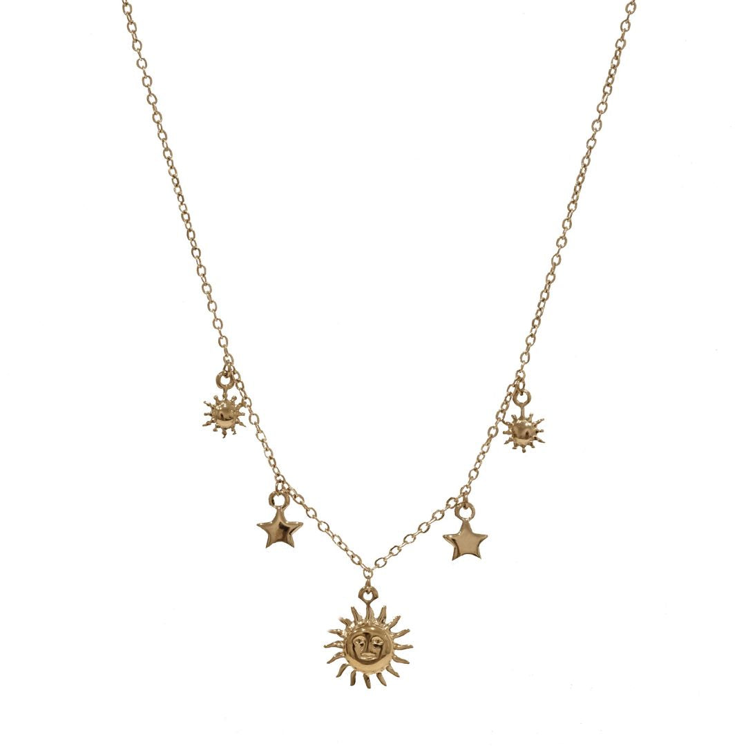 COLLAR SAVAT DO