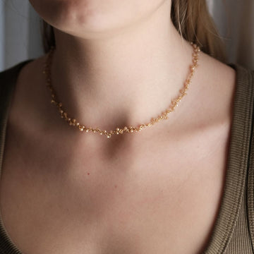 COLLAR MAYFI XAMPANY