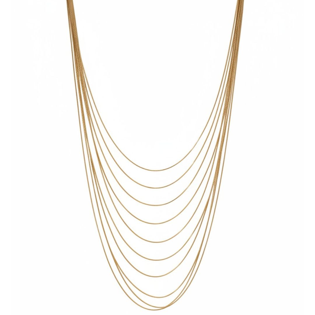 COLLAR JANA