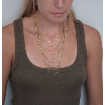 COLLAR JANA
