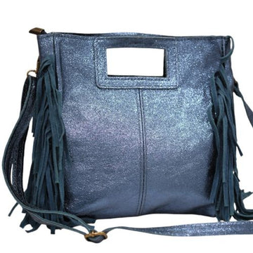 BOLSO PAMBAI BLUE