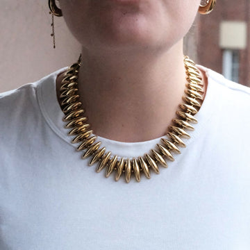 COLLAR BEYLUXE