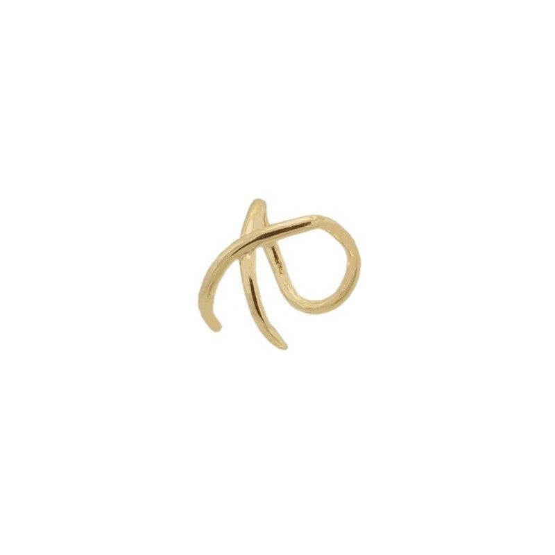 Pendiente Anvils Ear Cuff