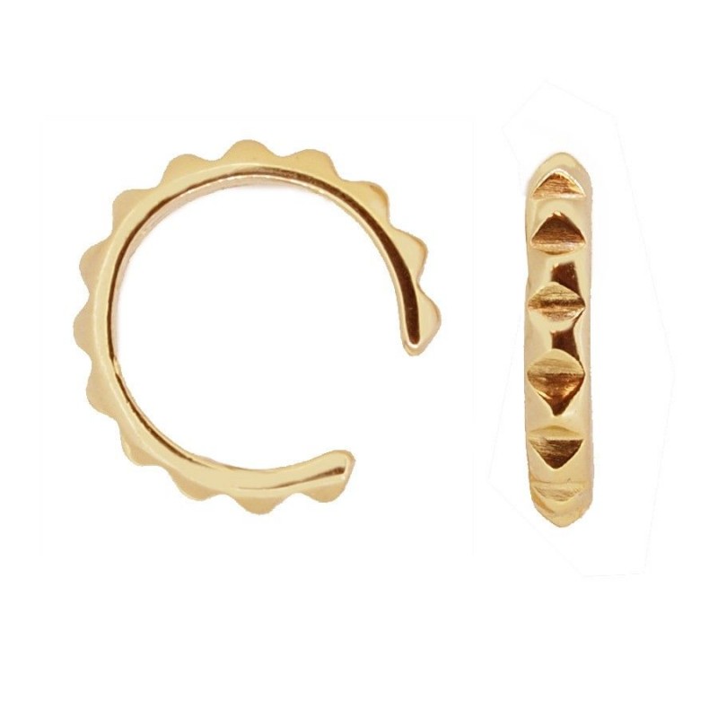 Pendiente Rhapsody Ear Cuff