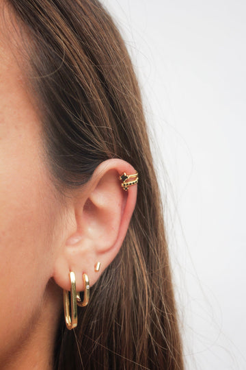 Pendiente Rels Ear Cuff