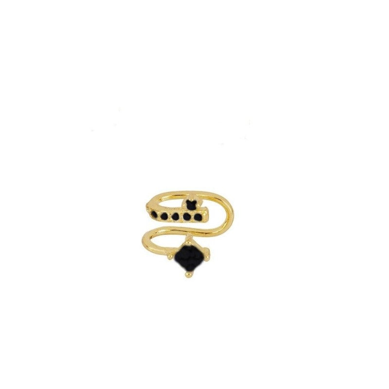 Pendiente Rels Ear Cuff