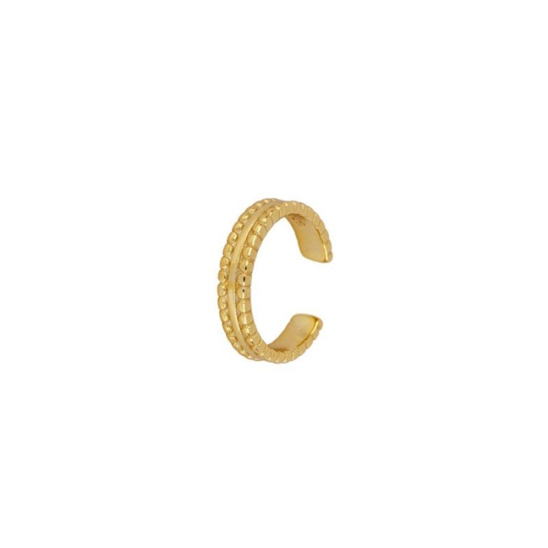 Pendiente Yggi Ear Cuff