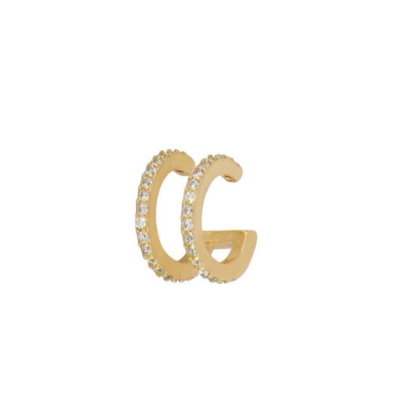 Pendiente Dilan Ear Cuff